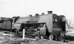 DH 4-6-2 #607 - Delaware & Hudson